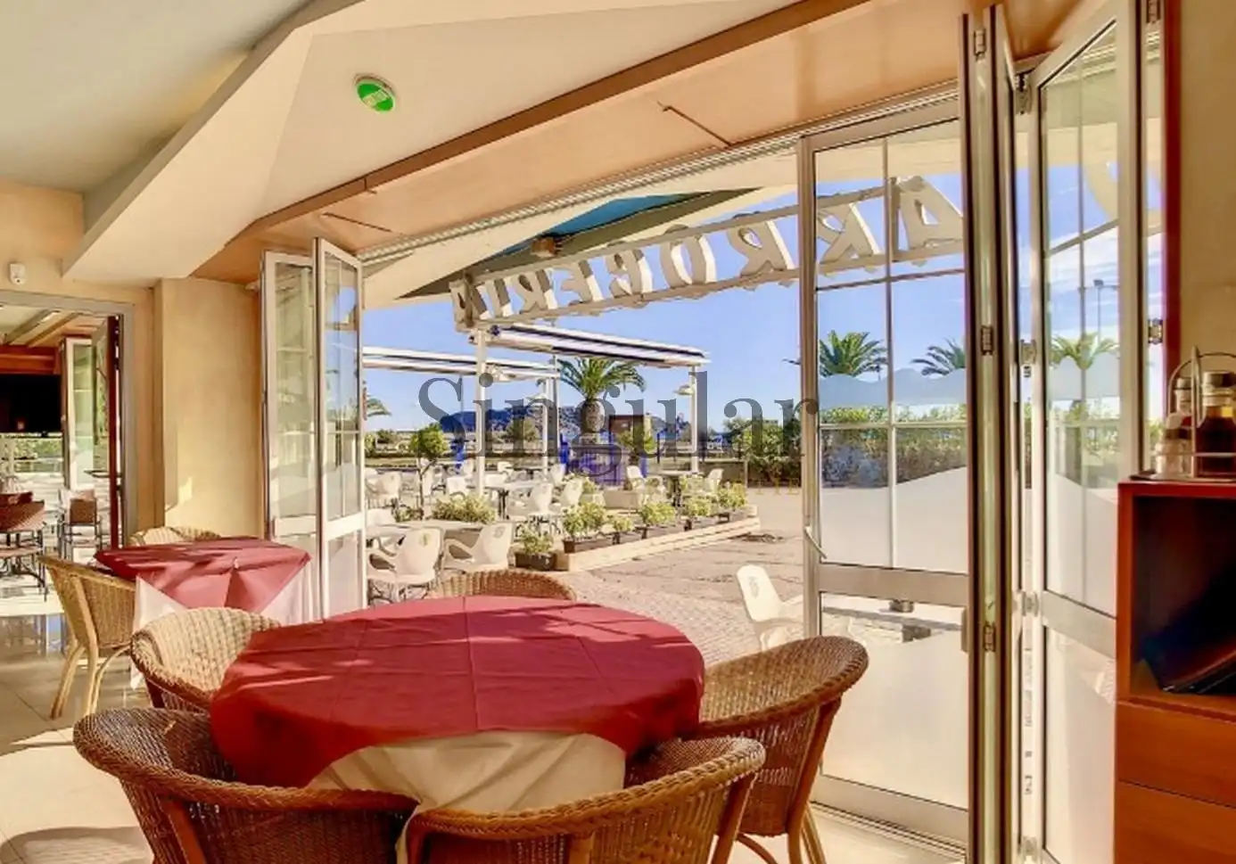 Local en venda en L'Estartit amb Aire condicionat