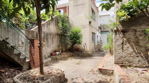Foto 4 de Casa adosada en venta en De la Reina Elionor, Gràcia, Sabadell
