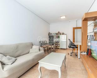 Living room of Flat for sale in Alicante / Alacant