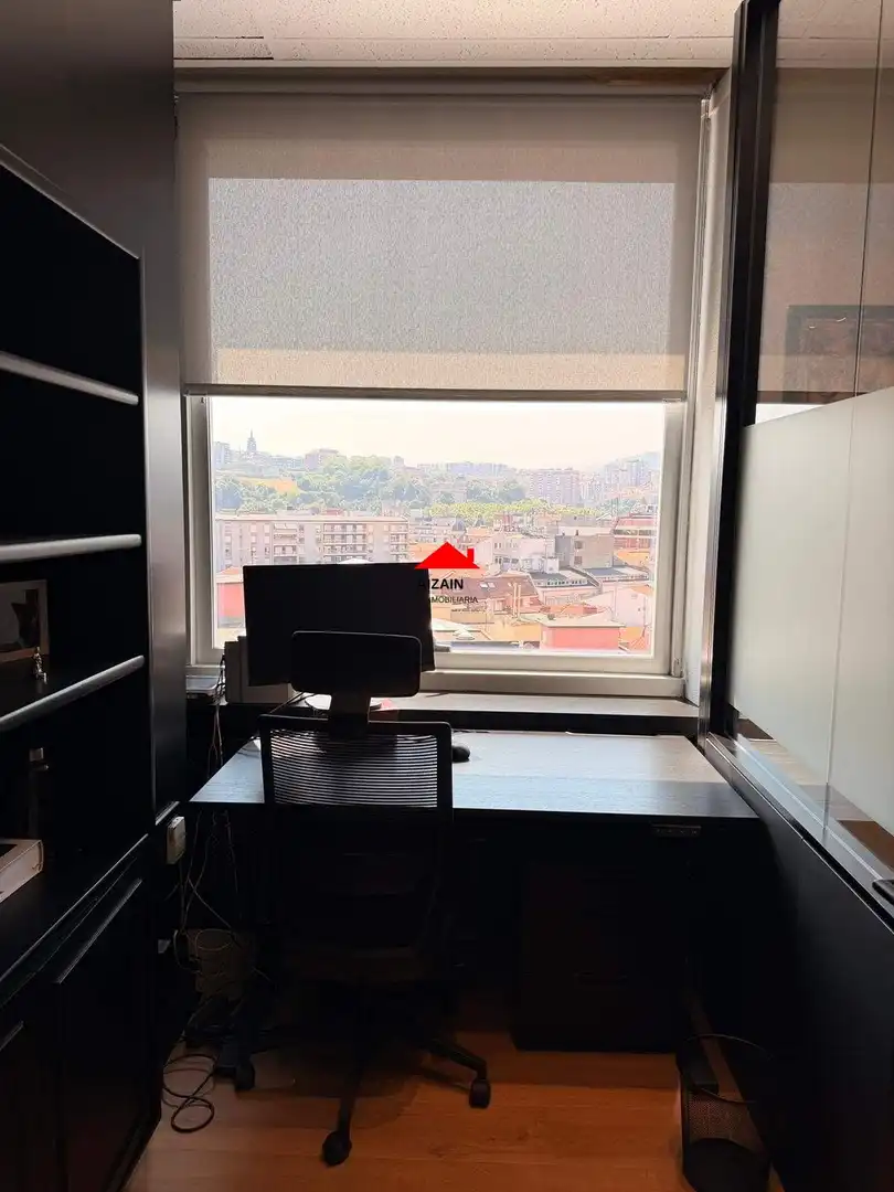 Oficina en venta en Plaza de San Vicente 8, imagen 11