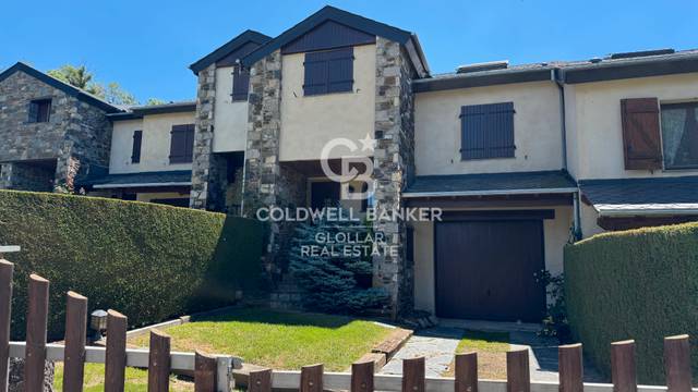 Casa adosada en Venta en Osseja Ouest en Osséja