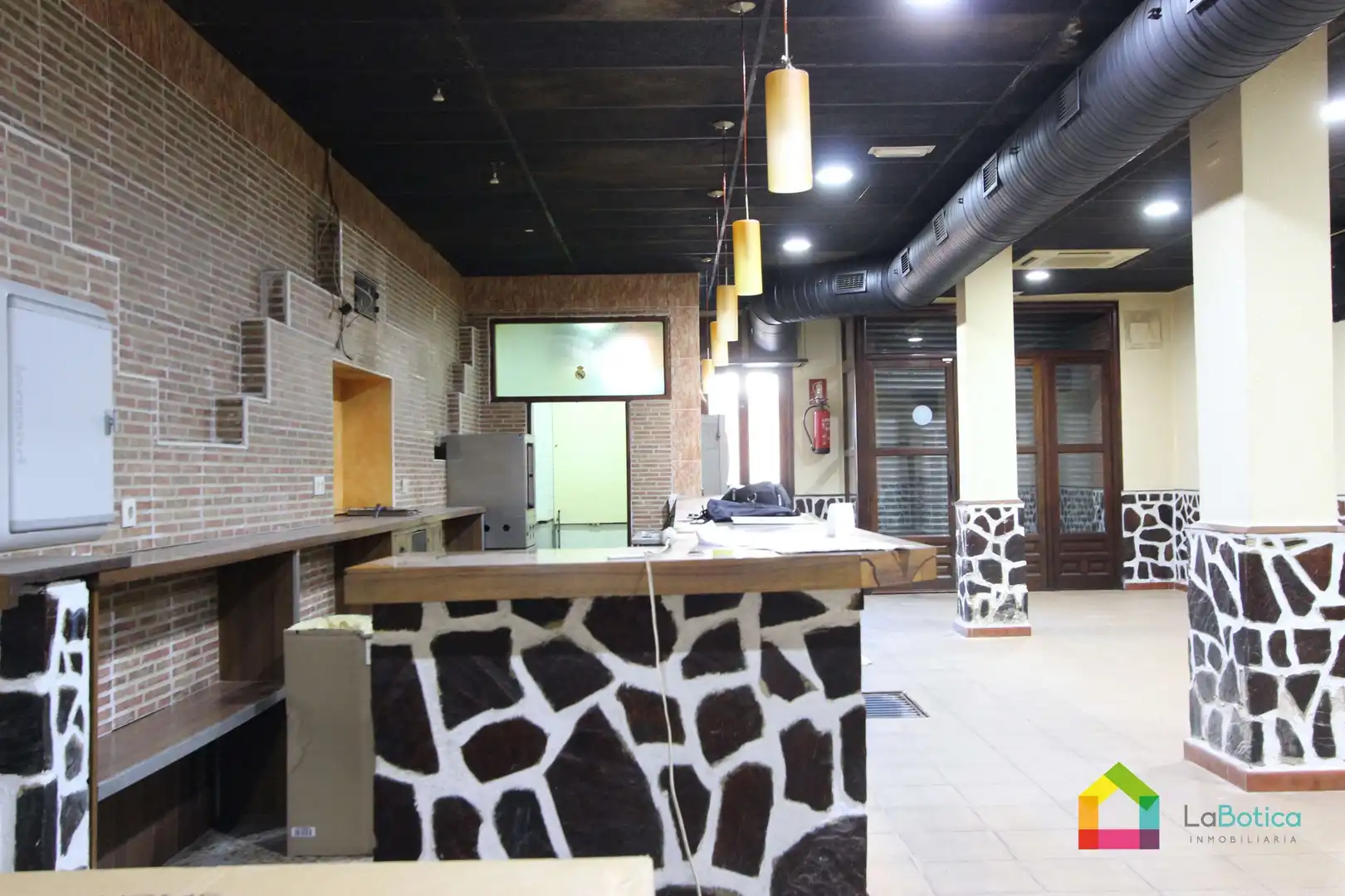 Commercial properties for sale in Ajofrín