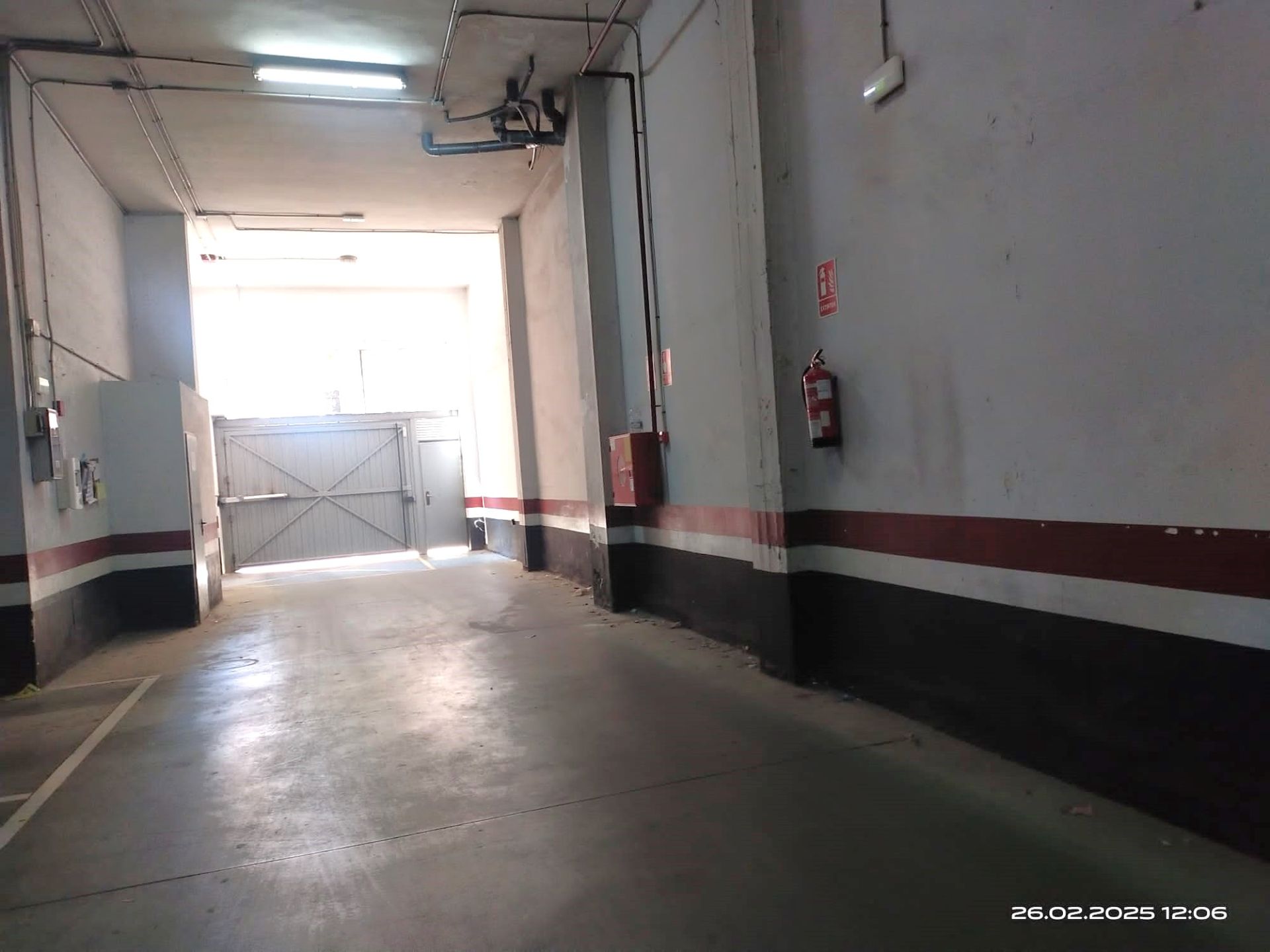 Parking of Garage for sale in Málaga Capital