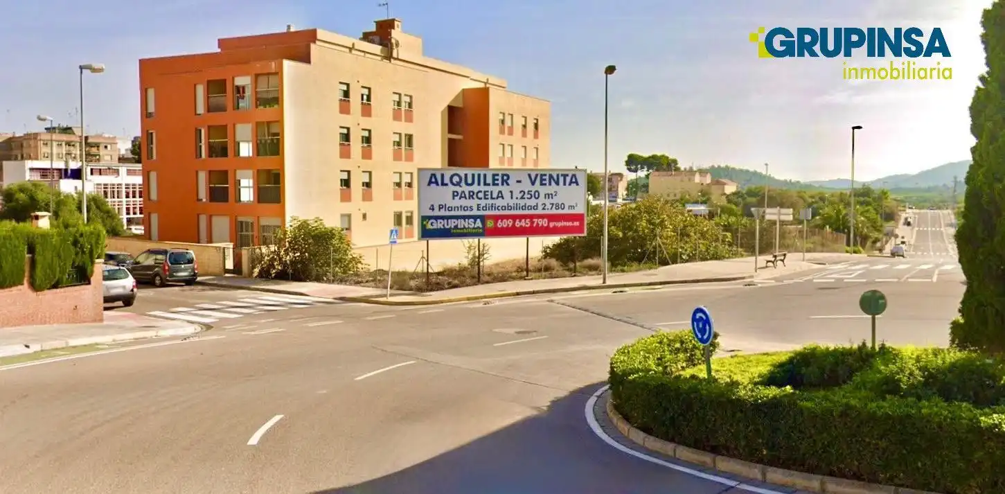 Grundstücke und Bauplätze zum Verkauf in Luxemburgo