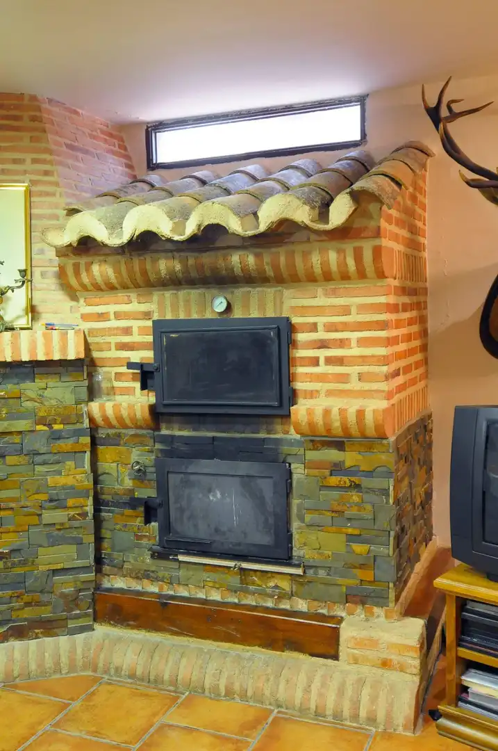 Casa o xalet en venda en Valdepeñas amb Terrassa, Piscina i Moblat