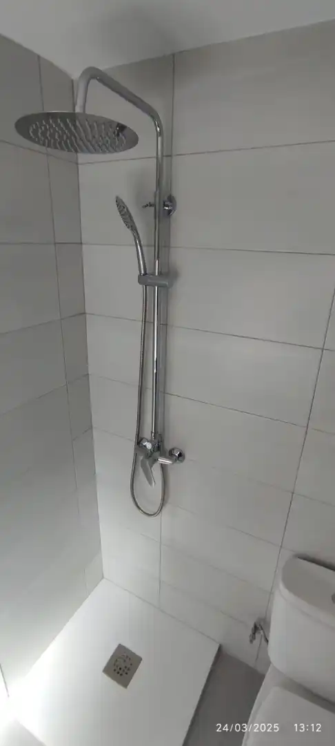 Flat for rent in Prosperidad - Delicias