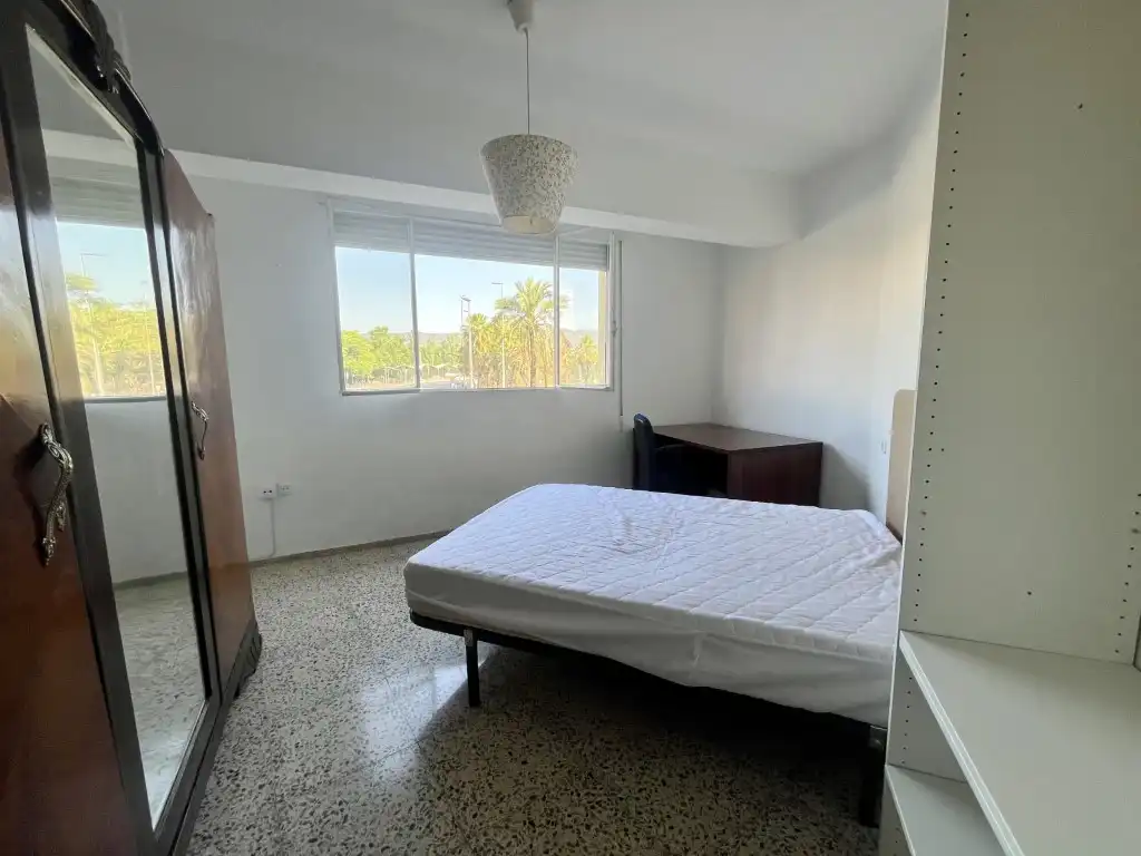 Habitación de Piso de alquiler en Córdoba