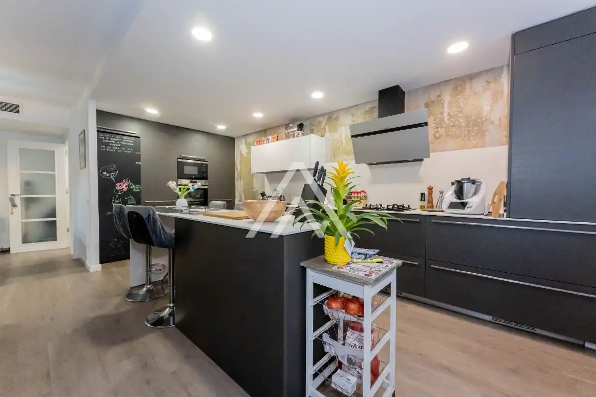 Maisonette zum Verkauf in Carrer de Santa Teresa, imagen 8