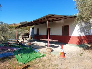 Flat with pool for sale in Lora del Río