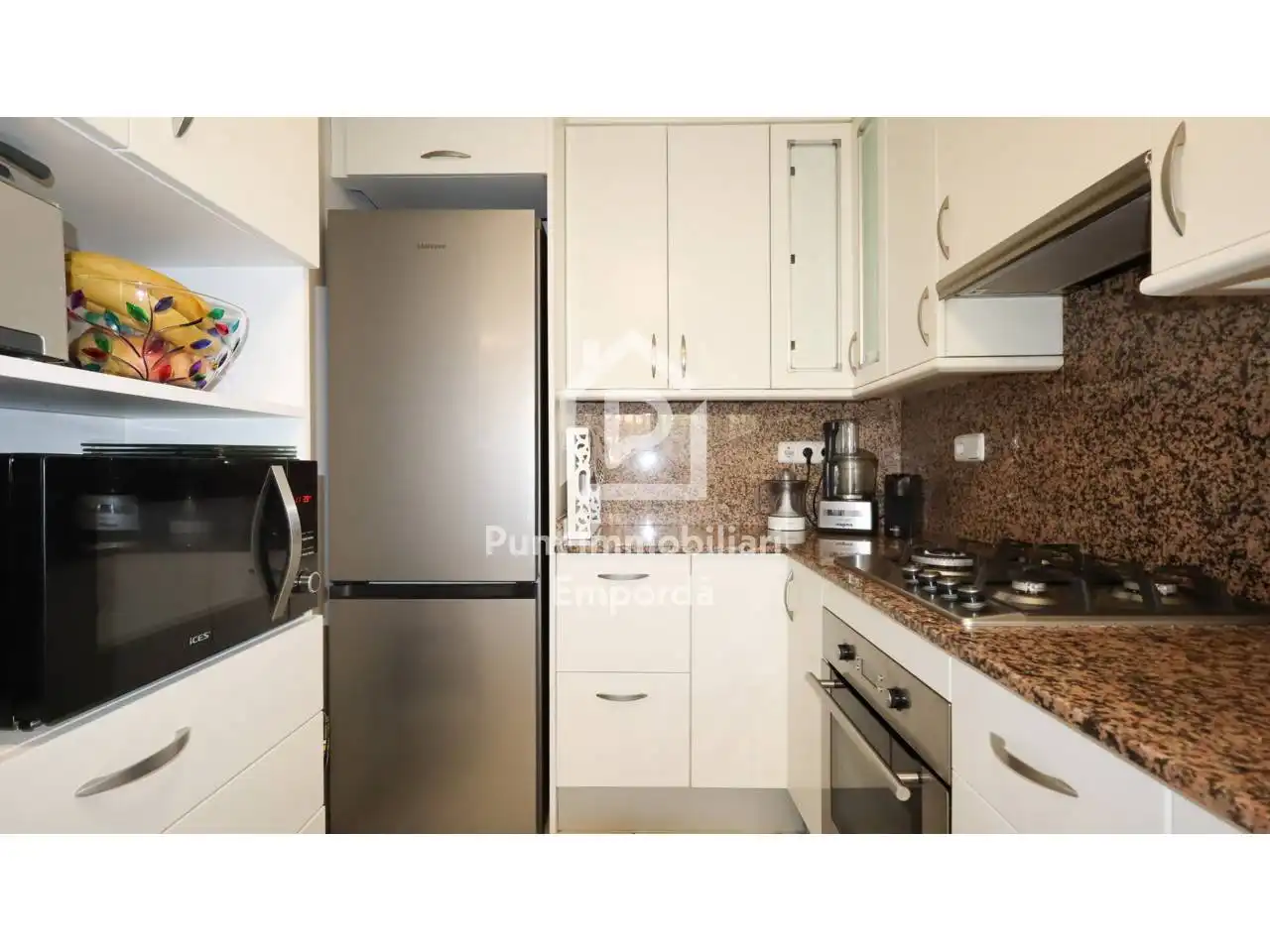 Kitchen of Detached homes for sale in Llançà  with Air Conditioner, Heating and Private garden