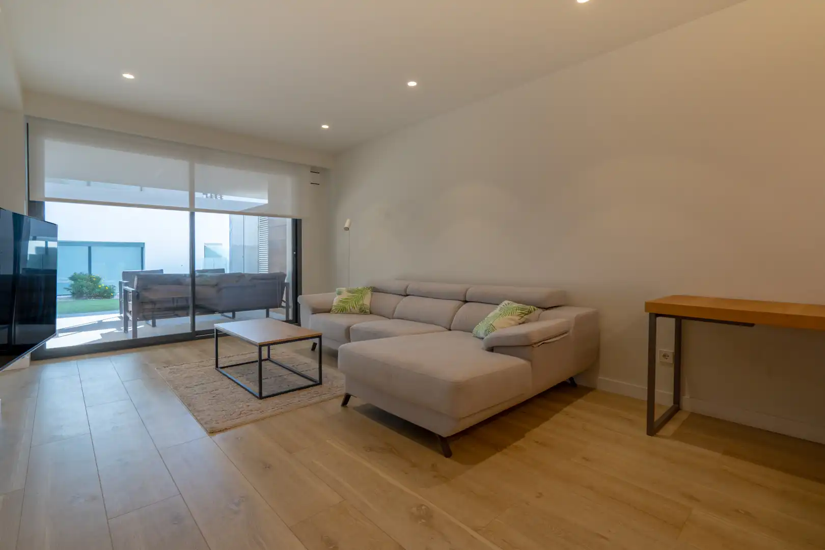 Apartament amb terrassa en venda a Cumbre del Sol, imagen 9