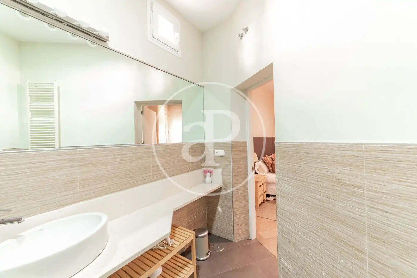 Wohnung mit Terrasse zur Miete in C. de los Caños del Peral, imagen 41