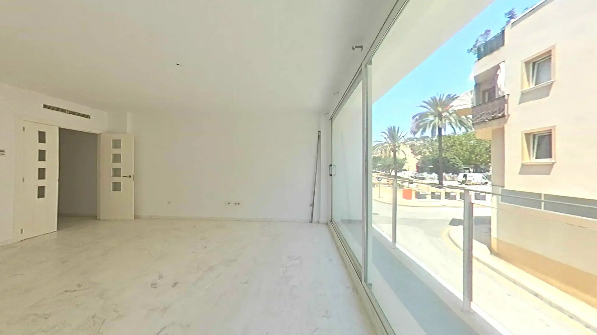 Apartamento en venta en Benitachell / El Poble Nou de Benitatxell con Balcón