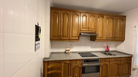 Foto 3 de Pis en venda a Rúa Torrente Ballester, Piñeiros- Freixeiro, Narón