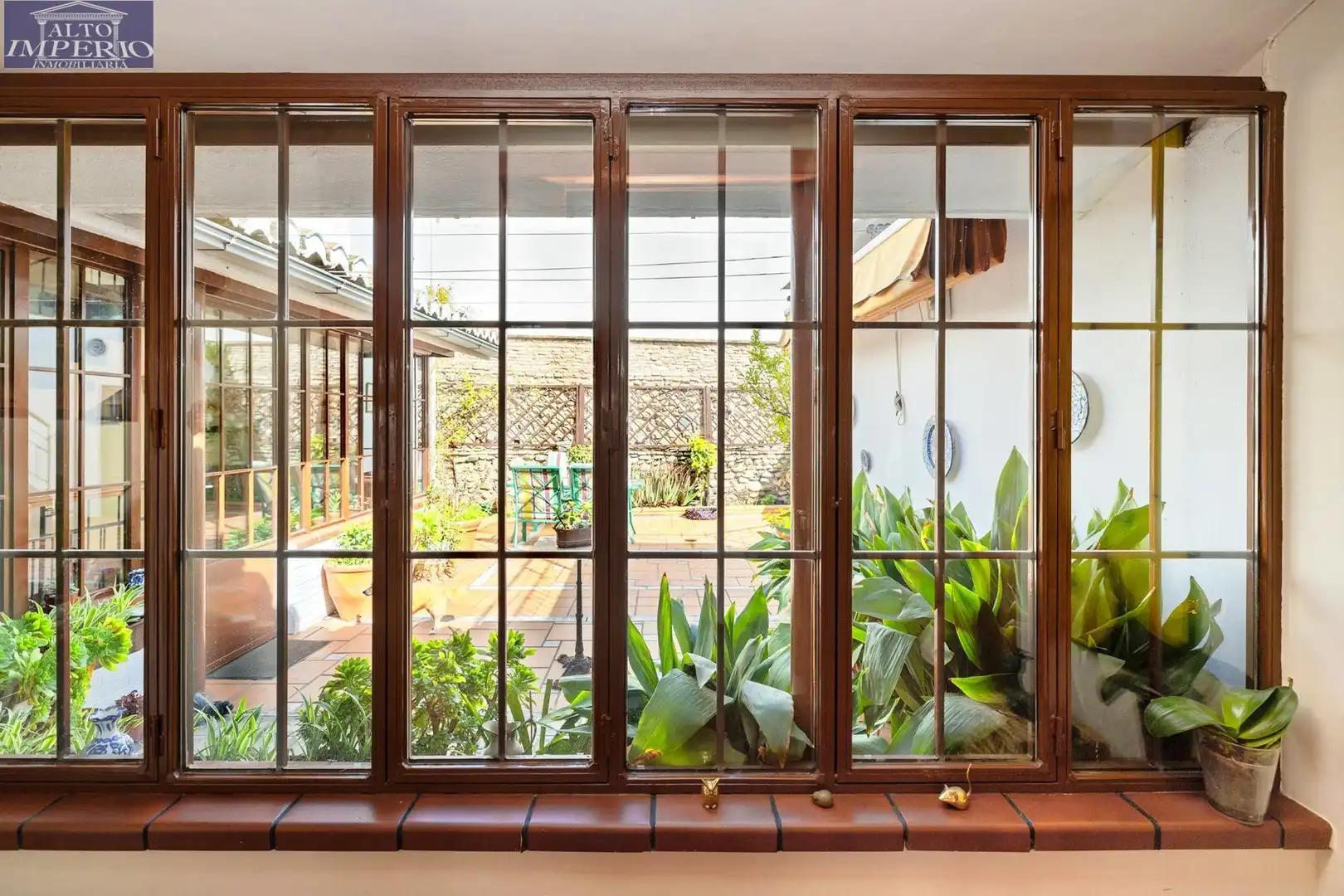 Casa en venta en Albaicín, imagen 29