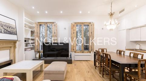 Photo 2 of Apartment for sale in Cortes - Huertas,  Madrid Capital