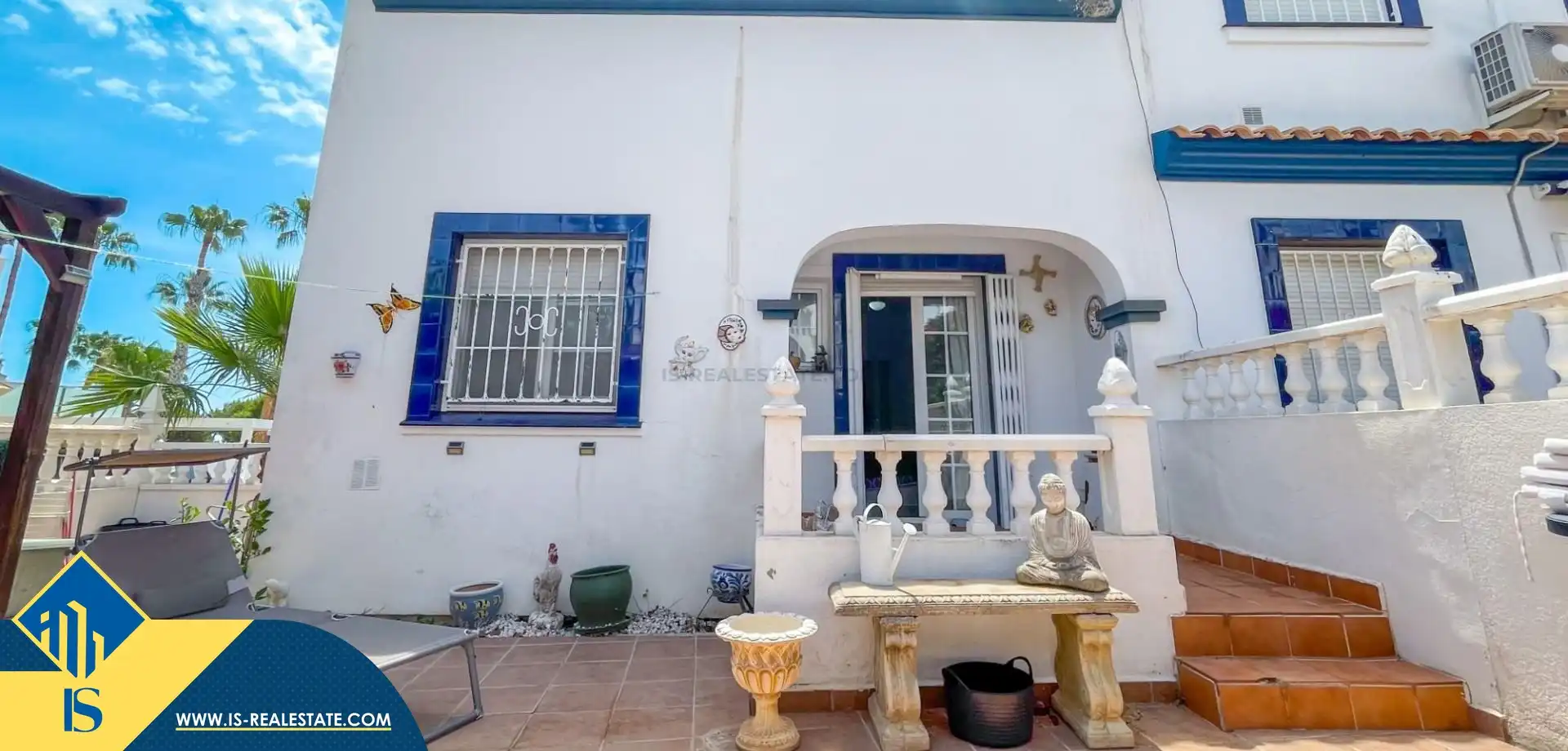 House with pool for sale in Orihuela Costa, imagen 15