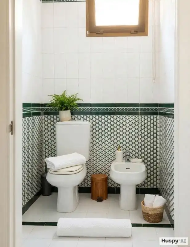 Piso con piscina en venta en P.º de la Sierra, imagen 8