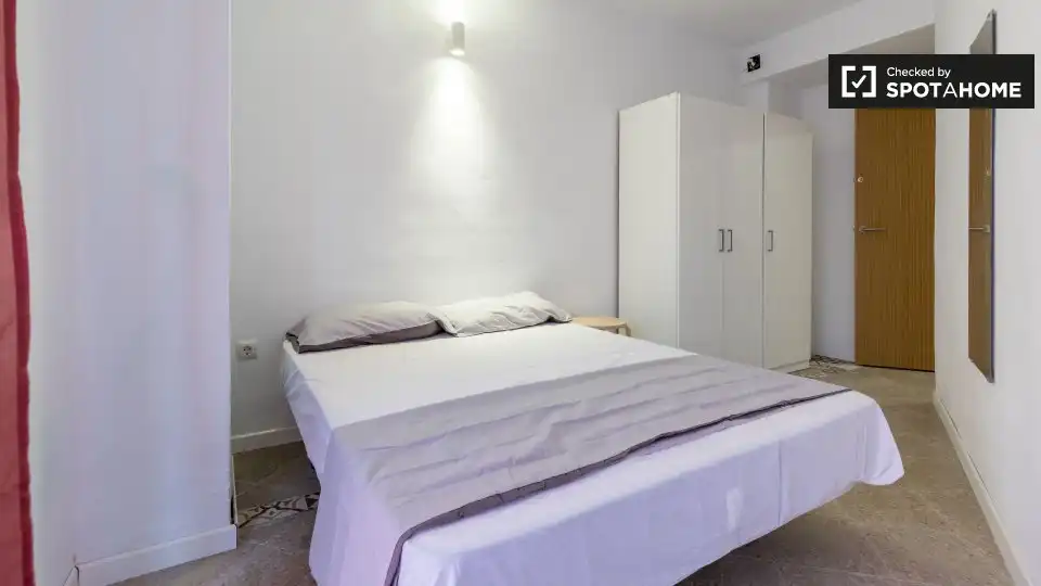 Habitació a Valencia, Valencia