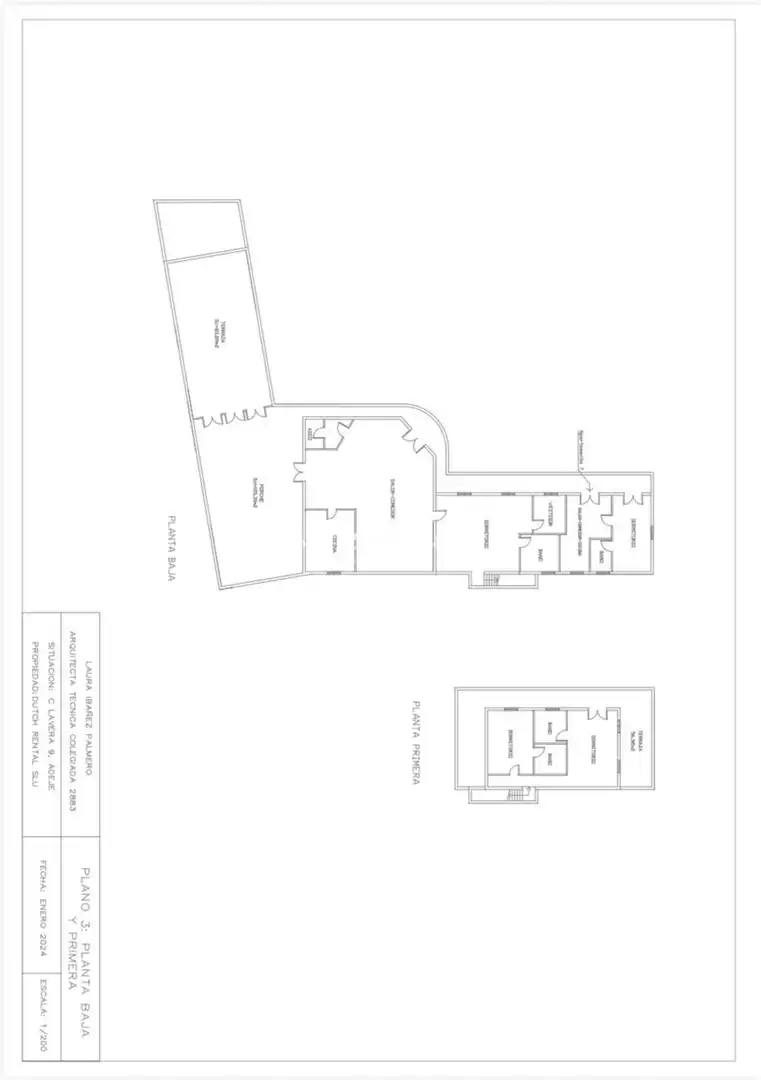 Casa con piscina en venta en La Vera 9, imagen 41