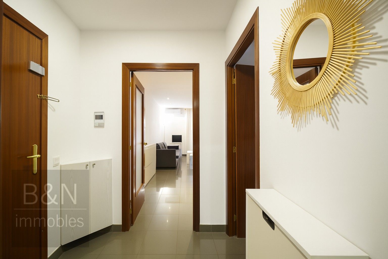 Pis en venda en Terrassa amb Aire condicionat, Calefacció i Terrassa