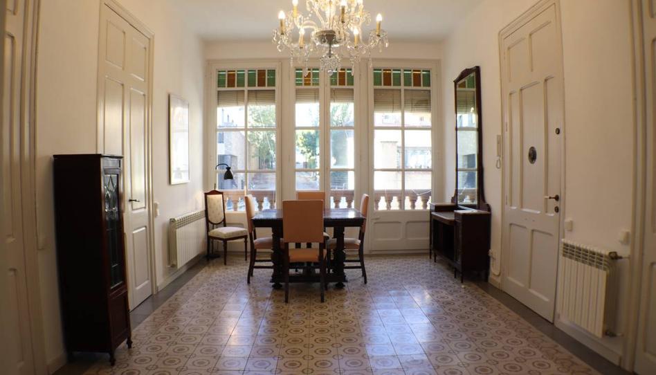 Foto 1 de Piso de alquiler en Sant Feliu de Codines, Barcelona