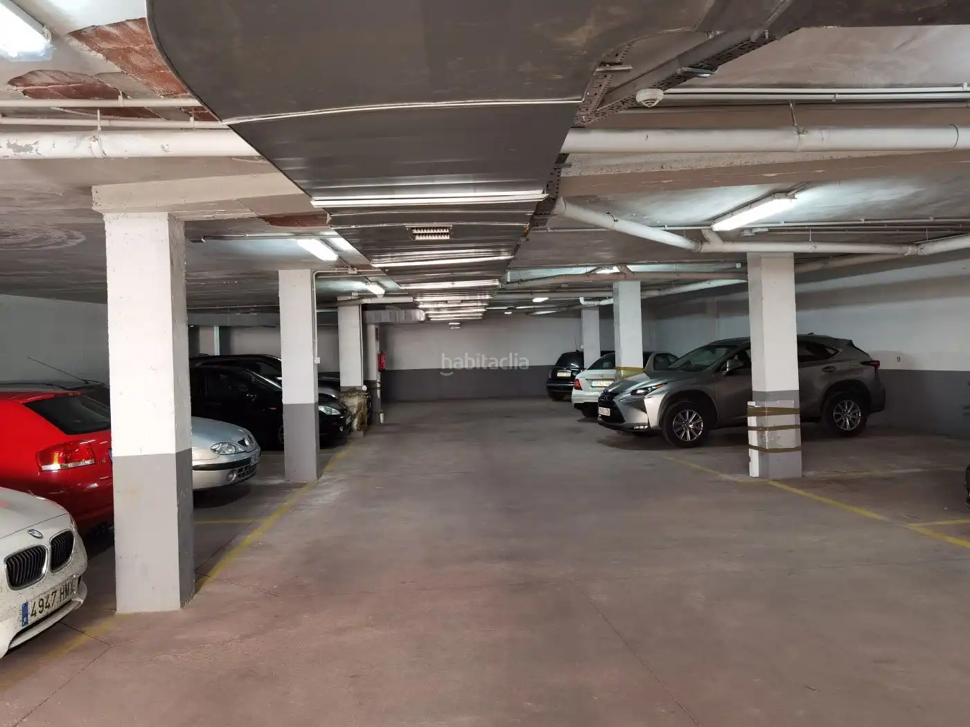 Einzelparkplatz zum Verkauf in Callejón Ugarte 7, imagen 3