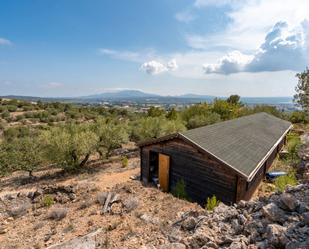 Finca rústica en venda en Tortosa