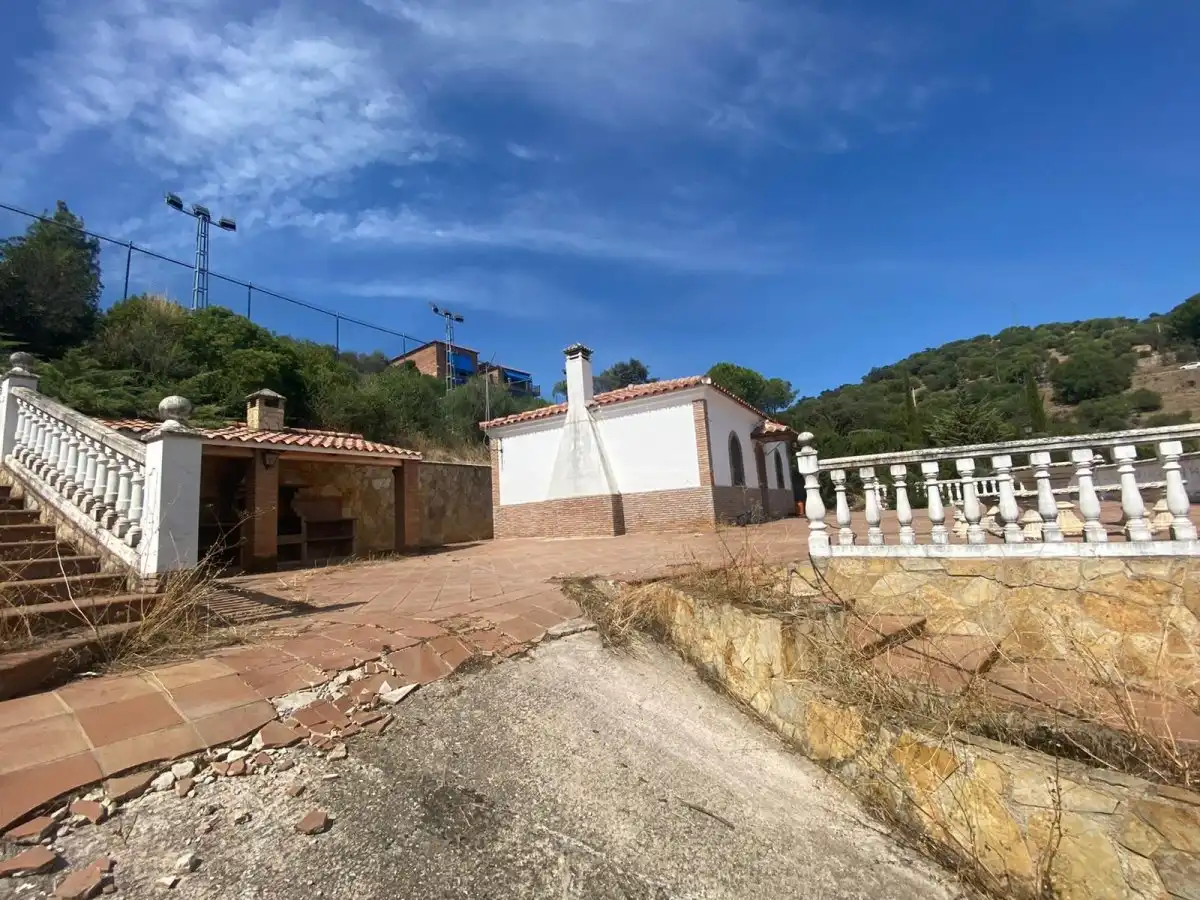 Casa o xalet en venda a Alcolea
