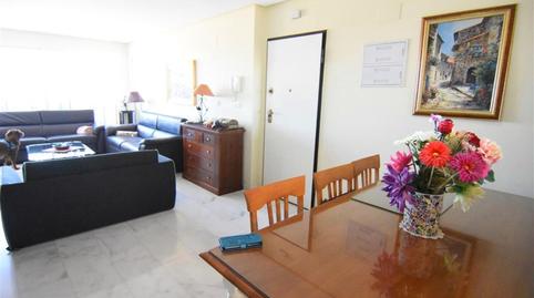 Foto 5 de Apartament en venda a Centro, Murcia