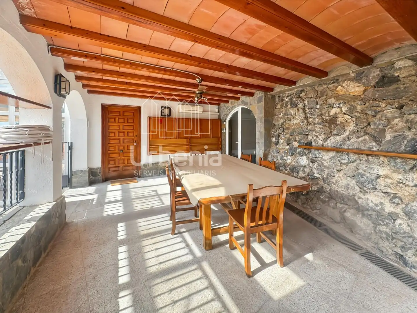 House with pool for sale in Sant Cebrià de Vallalta, imagen 18