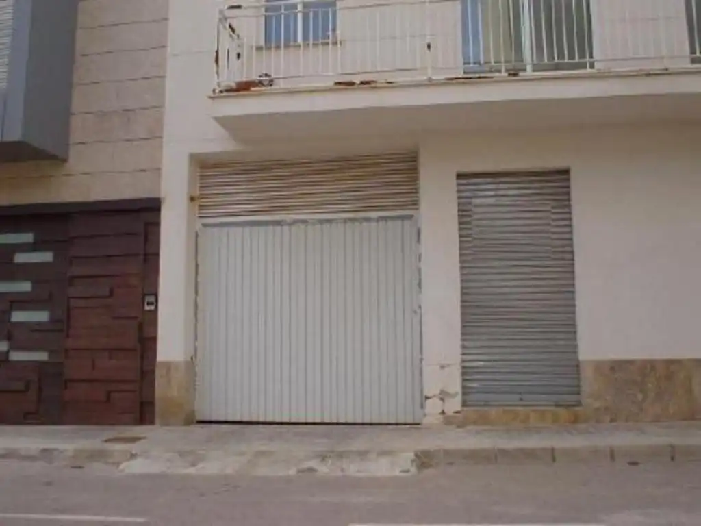 Individuel à vendre à Carrer San Vicent Ferrer 6, imagen 2