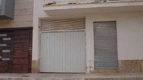 Foto 2 von Garage zum Verkauf in Carrer San Vicent Ferrer, 6, Casco Urbano, Náquera