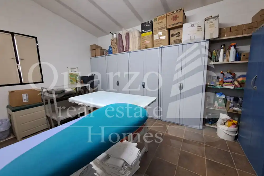 Casa rústica en venda a Herrera de Alcántara, imagen 42