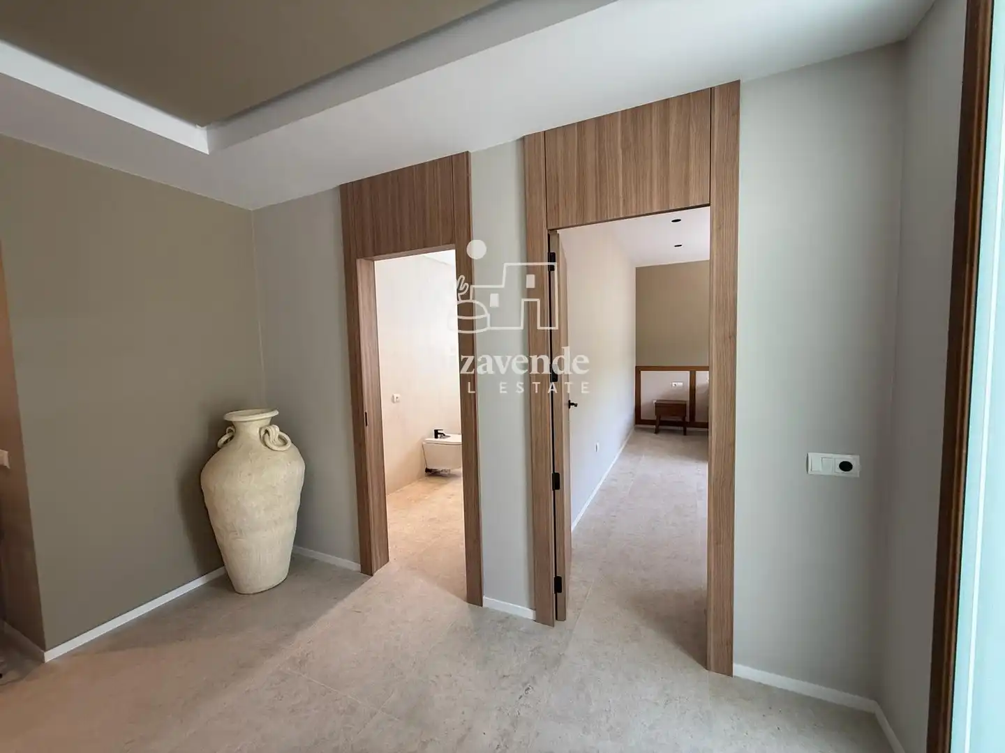 Casa o xalet de lloguer en Santa Eulària des Riu amb Aire condicionat, Moblat i Alarma