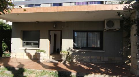 Foto 2 de Casa o xalet en venda a La Plana, Barcelona