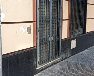 Exterior view of Flat for sale in  Sevilla Capital