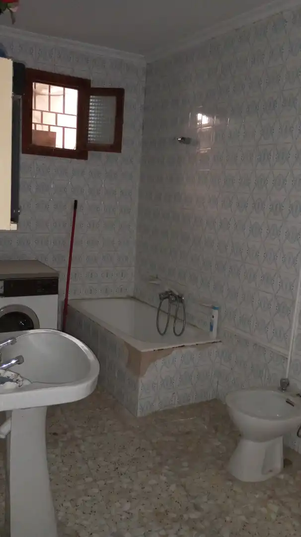 Baño de Casa o chalet en venta en Caniles con Amueblado