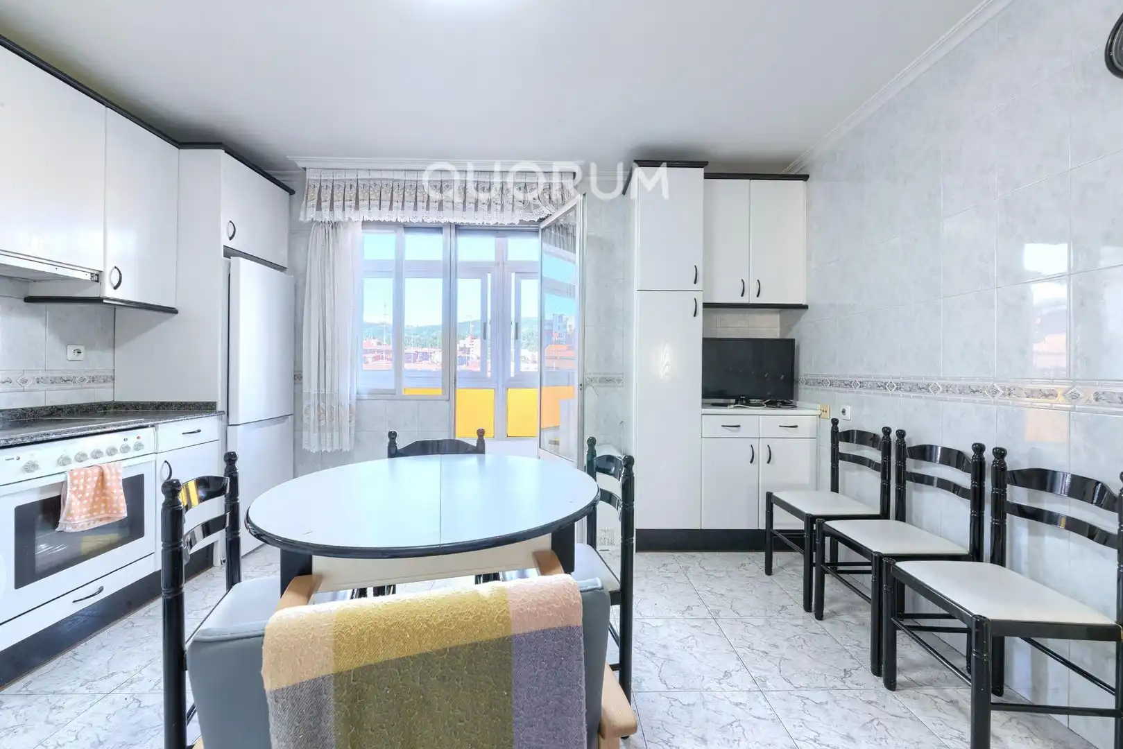 Schlafzimmer von Wohnung zum Verkauf in Centro - Ariz - Uribarri