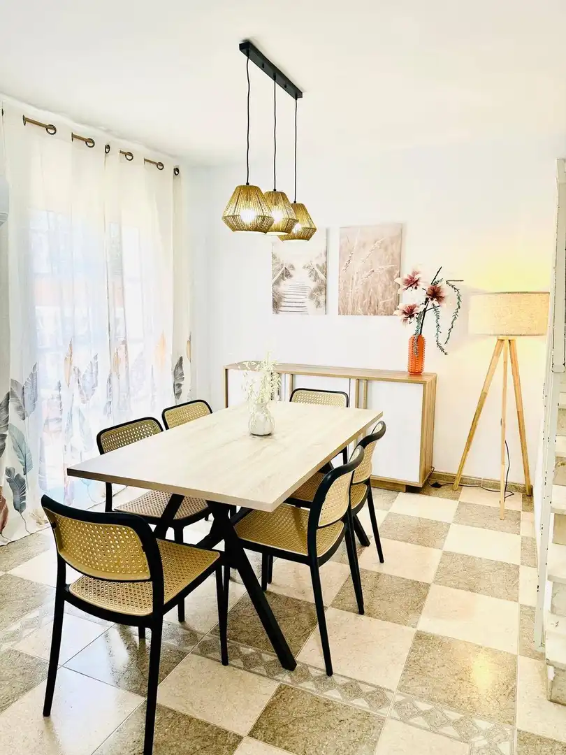 Detached house with pool for sale in Salobreña Costa, imagen 3