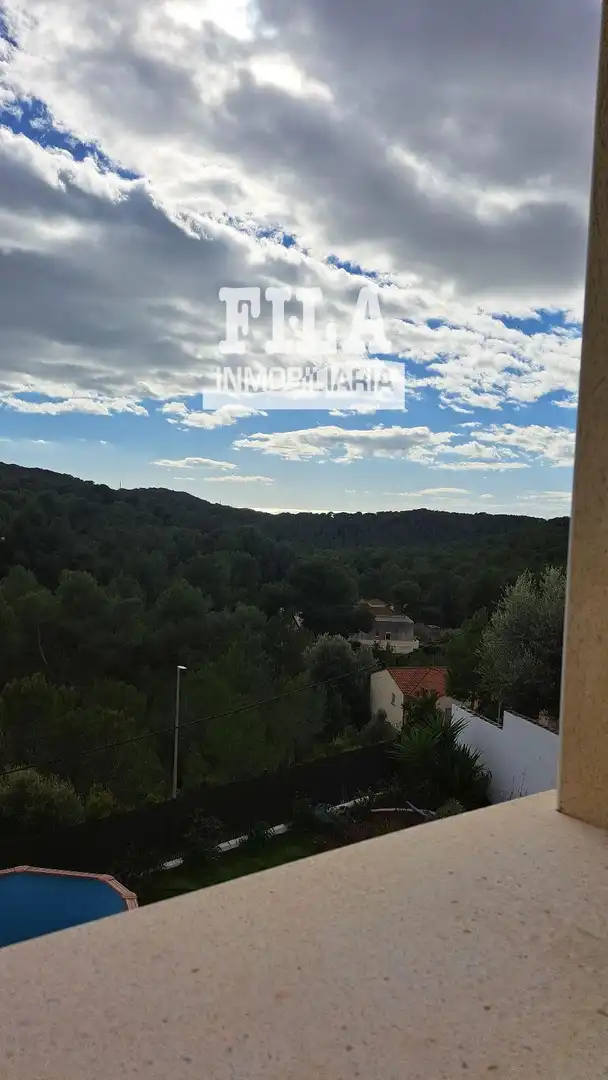 Maison jumelée avec piscine à vendre à Valldemar - Montmar, imagen 109