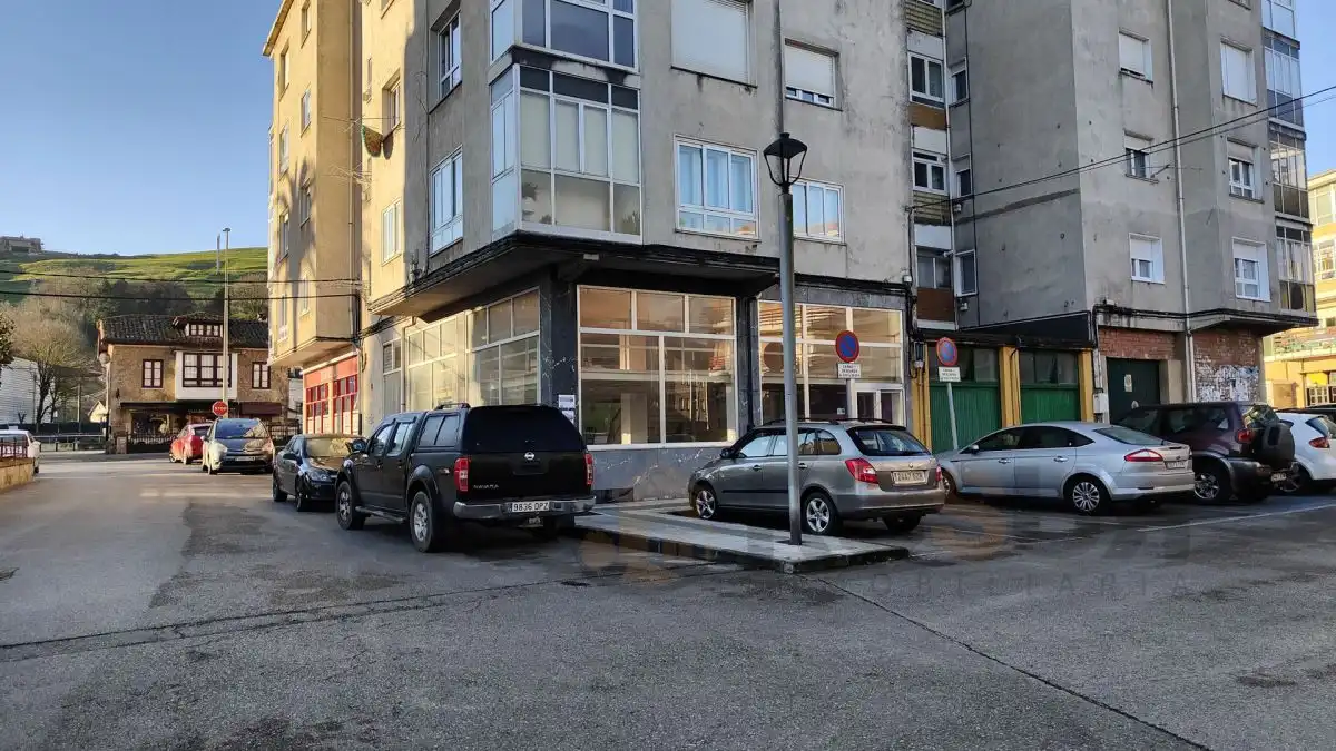 Local comercial en alquiler en AURELIO DIEZ, imagen 12