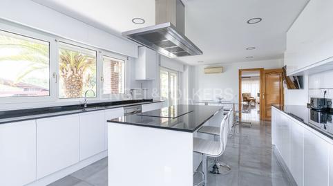 Foto 5 de Casa o xalet en venda a Las Lomas, Madrid