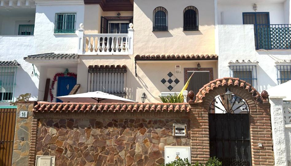 Foto 1 de Casa adosada en venda a Churriana - El Pizarrillo - La Noria-Guadalsol, Málaga