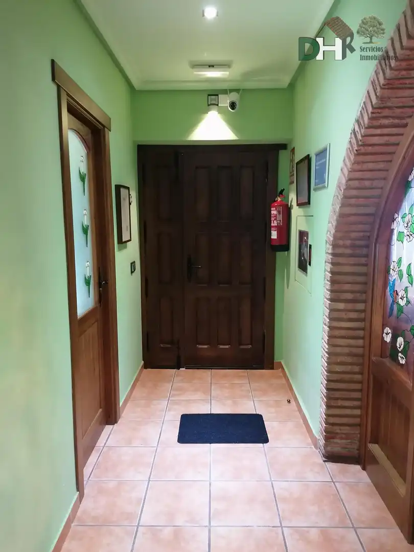 Casa o chalet en venta en Torrejón el Rubio con Aire acondicionado, Calefacción y Terraza