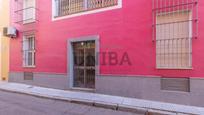 Exterior view of Flat for sale in Badajoz Capital  with Air Conditioner, Heating and Storage room