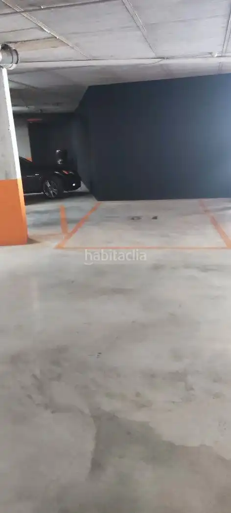 Parkplatz zur Miete in Avenida del Rocío 5, imagen 6