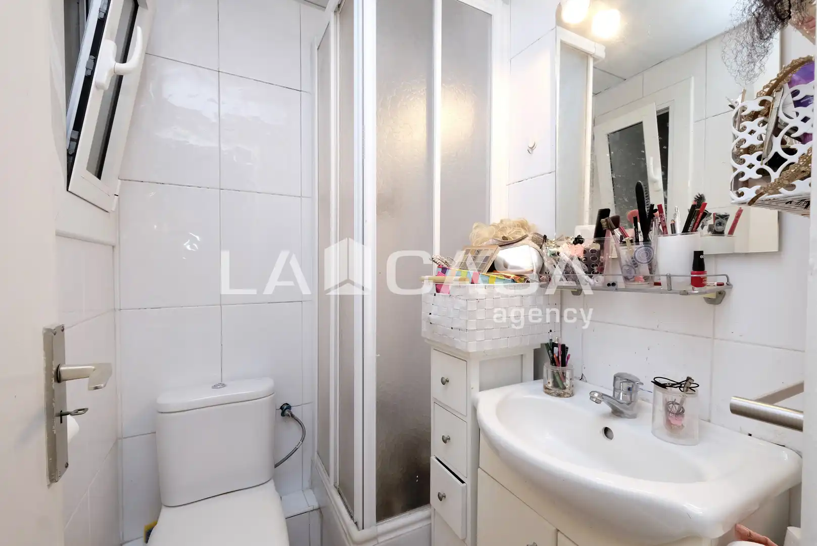 Baño de Piso en venta en Barcelona con Terraza