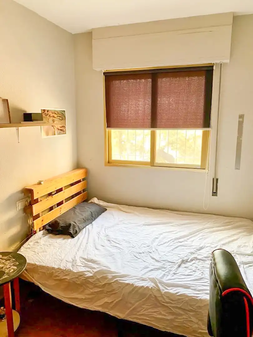 Schlafzimmer von Haus oder Chalet zum Verkauf in Elche / Elx mit Terrasse, Abstellraum und Schwimmbad