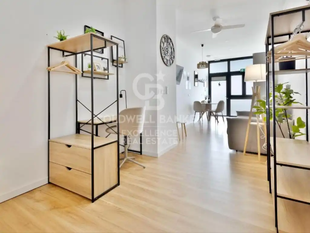 Mini appartamento in vendita a Avenida Pio Baroja Escriptor, imagen 13